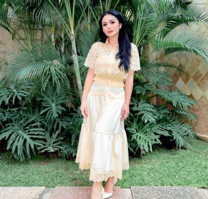 Gaya Hidup Krisdayanti Mendadak jadi Pemberitaan Media Malaysia, Begini Kronologinya