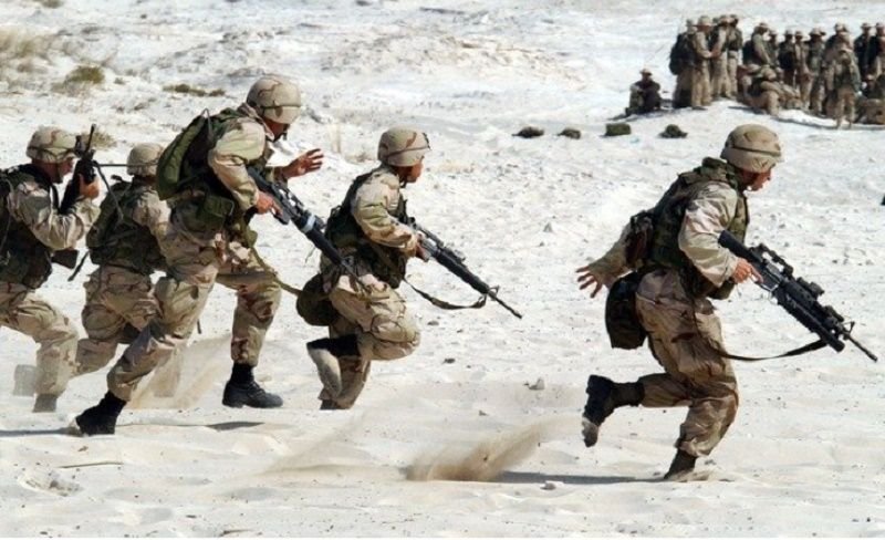 Konflik Geopolititik Berkepanjangan, Rusia dan Ukraina Saling Serang