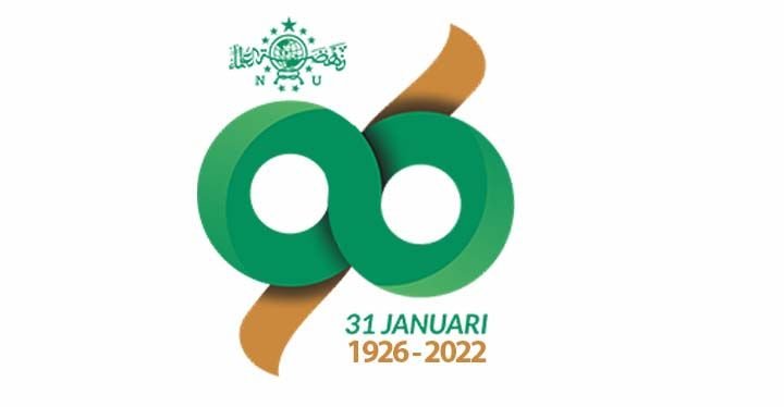 Link Download Logo Harlah NU ke 96, 31 Januari 2022 dengan Format PNG dan JPG Gratis, Tinggal Klik!