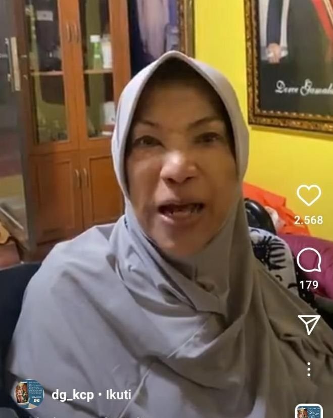 Begini Tanggapan Dorce Gamalama Terkait Pernyataan Gus Miftah Soal Prosedur Kematiannya