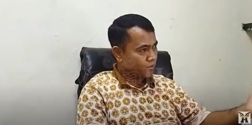 H Faisal Menangis dan Tidak Menyangka, Karena Fuji Kirim Uang Rp 100 Juta