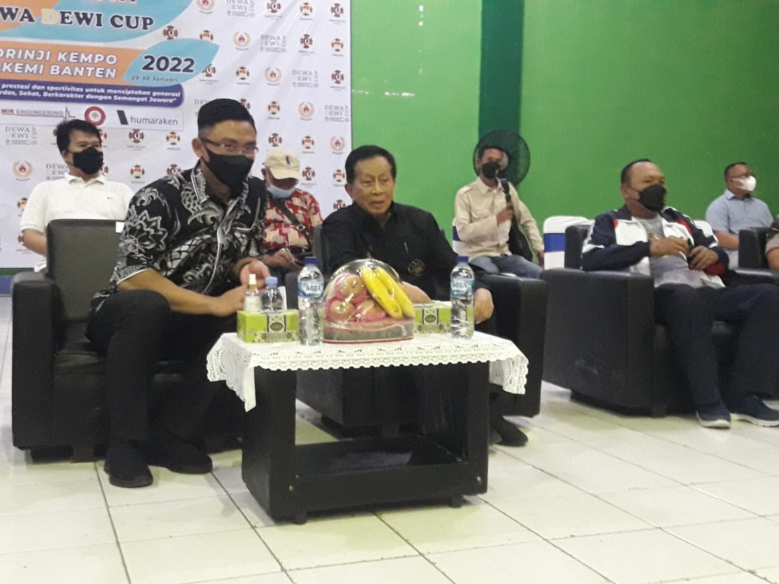 Siapkan Atlet Muda, Perkemi Provinsi Banten Ingin Tambah Medali di PON 2024 2 Siapkan Atlet Muda, Perkemi Provinsi Banten Ingin Tambah Medali di PON 2024