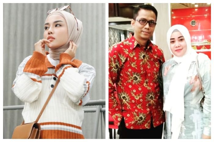 Istri Doddy Soedrajat Girang Dapat Cincin dan Tas Hermes dari Medina Zein, Netizen Malah Julid 1 Istri Doddy Soedrajat Girang Dapat Cincin dan Tas Hermes dari Medina Zein, Netizen Malah Julid