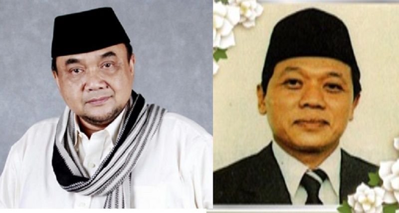 Ketua PWI Dari Masa ke Masa, Ada Nama Harmoko dan Almarhum Margiono Terpilih di Kongres XXII PWI Pusat 1 Ketua PWI Dari Masa ke Masa, Ada Nama Harmoko dan Almarhum Margiono Terpilih di Kongres XXII PWI Pusat