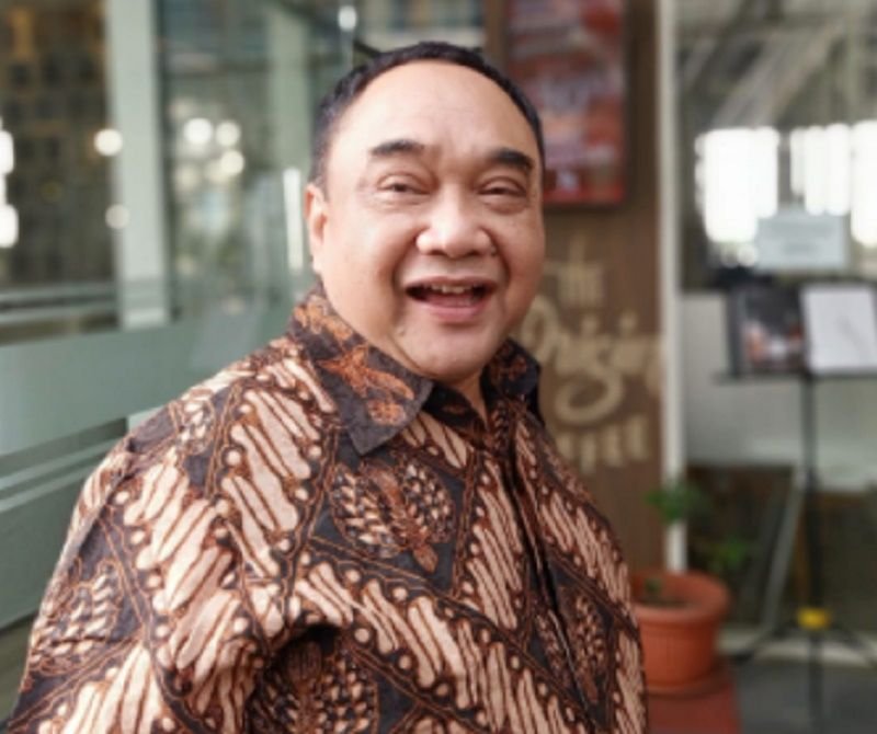 Kabar Duka! Mantan Ketua PWI Pusat Margiono Meninggal Dunia? 2 Kabar Duka! Mantan Ketua PWI Pusat Margiono Meninggal Dunia?