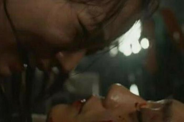 Sad Ending Episode Terakhir Drama Snowdrop, Banjir Air Mata hingga Raih Rating Tertinggi