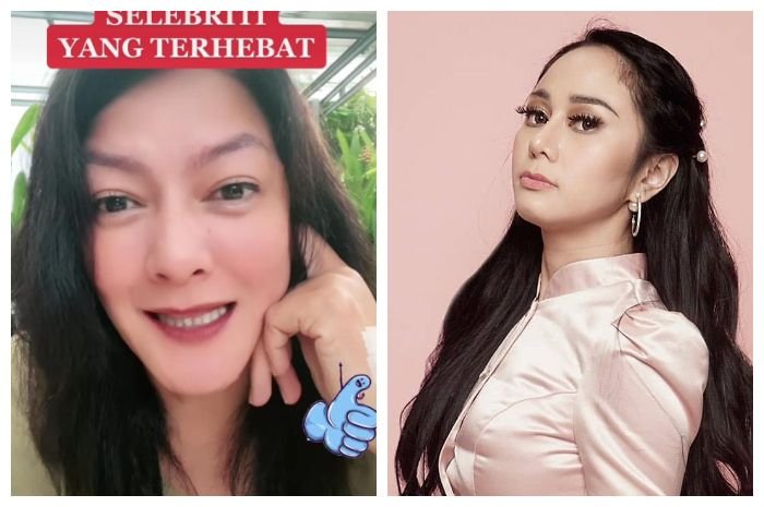 Ini Reaksi Novia Ardahana, Terkait Ucapan Denise Chariesta Soal Artis Zaman Purba 7 Ini Reaksi Novia Ardahana, Terkait Ucapan Denise Chariesta Soal Artis Zaman Purba
