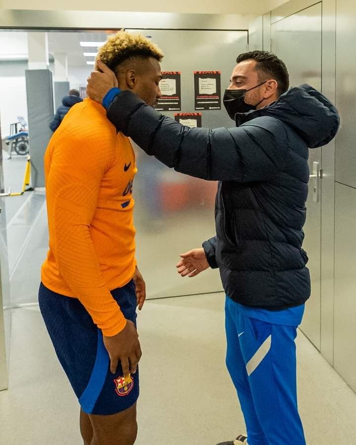 Barcelona Hadapi Atletico Madrid di Nou Camp, Simak Jadwal Liga Spanyol 1 Barcelona Hadapi Atletico Madrid di Nou Camp, Simak Jadwal Liga Spanyol