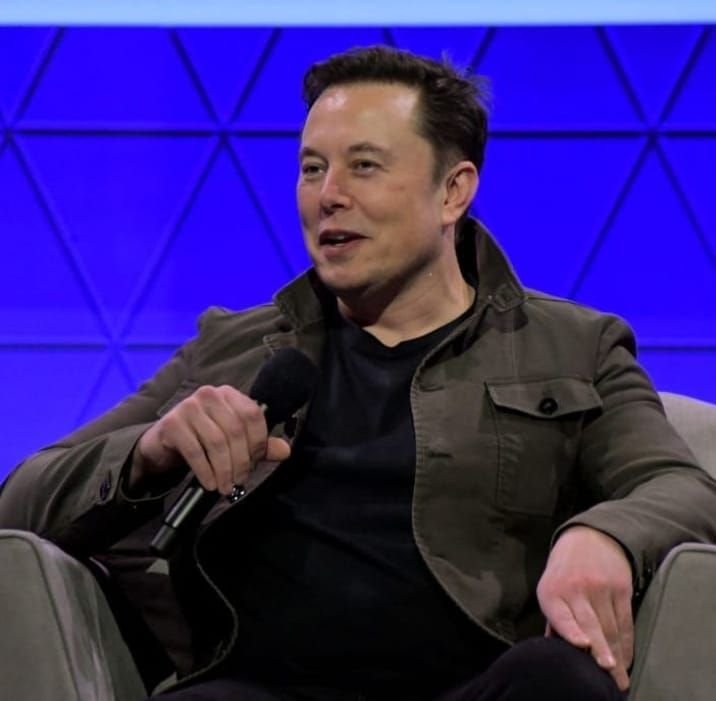 SpaceX Starship Terlalu Berat, Elon Musk Ingin Buat Kota Mandiri di Mars