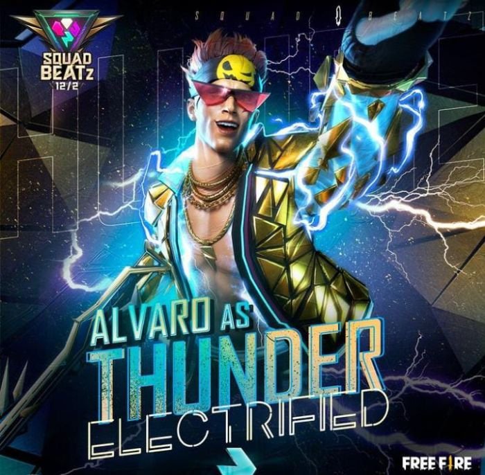 Baru Rilis! Kode Redeem FF Terbaru 5 Februari 2022, Buran Klaim 1 Kode Redeem FF Free Fire Terbaru 4 Februari 2022, Klaim Skin Keren, Diamond, dan Hadiah Lainya Gratis