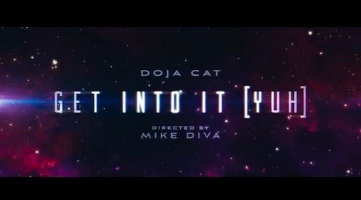 Lirik Lagu Get Into It Yuh Milik Doja Cat, Ramai Dipakai di TikTok