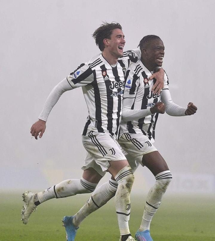 Hasil Pertandingan, Juventus Bantai Habis Hellas Verona Dengan Skor 2-0 8 Hasil Pertandingan, Juventus Bantai Habis Hellas Verona Dengan Skor 2-0