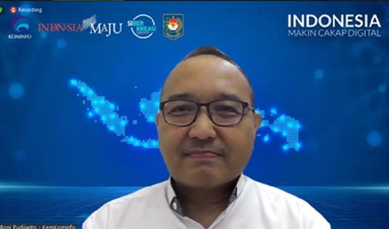 Konvensi Nasional Media Massa Hari Pers Nasional 2022 Bahas Transformasi Digital