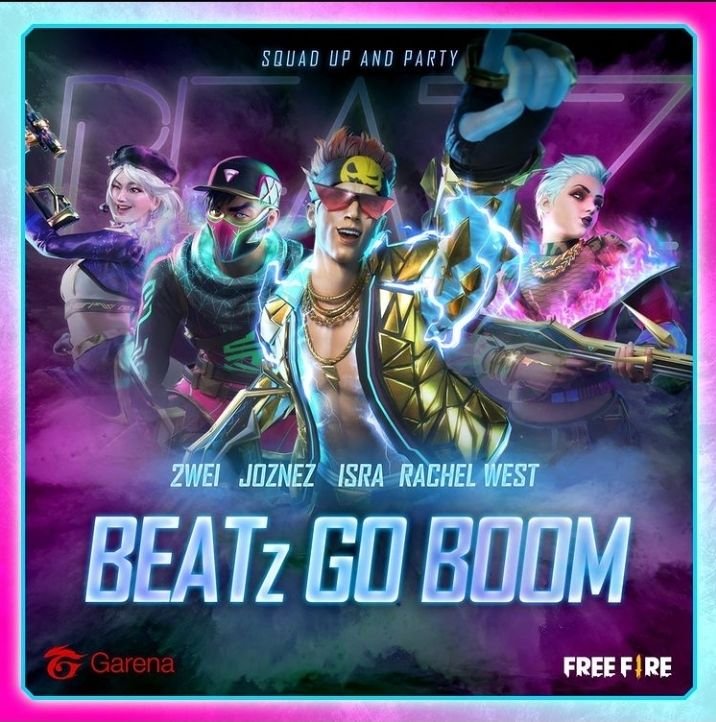 1 Menit Lalu, Kode Redeem FF Terbaru 8 Februari 2022, Segera