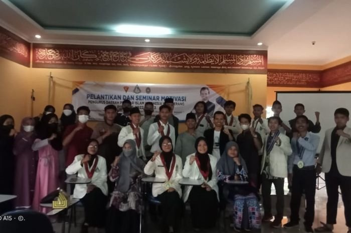 Kenalkan, PII Kota Serang Kini Punya Pengurus Baru, Punya Misi Tingkatkan Peran Cendikiawan 9 Kenalkan, PII Kota Serang Kini Punya Pengurus Baru, Punya Misi Tingkatkan Peran Cendikiawan