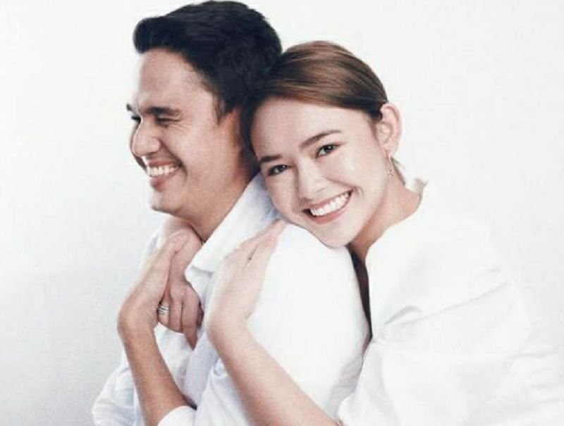 Kompak Pamer Foto Mesra Amanda Manopo-Mischa Chandrawinata Resmi Pacaran?