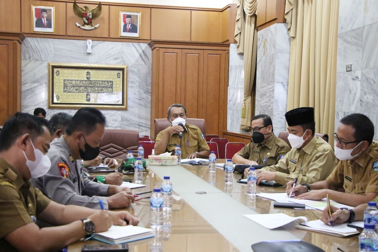 Pelajar SDN Tegal Jetak Positif Covid-19, Bagaima Kelanjutan PTMnya?