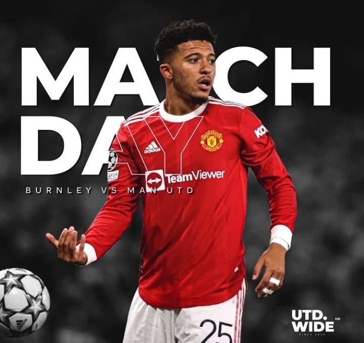 Preview Pertandingan dan Link Live Streaming Liga Inggris, Burnley vs Manchester United 1 Preview Pertandingan dan Link Live Streaming Liga Inggris, Burnley vs Manchester United