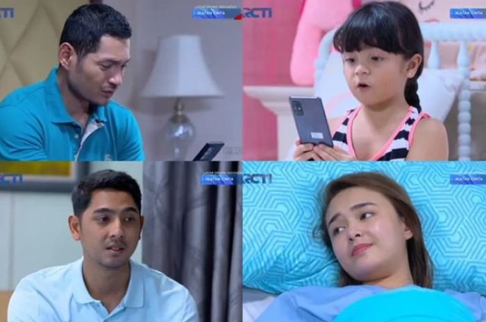 Sinopsis Ikatan Cinta 9 Februari 2022, Reyna Akhirnya Tahu Kebenaran dari Nino 4 Sinopsis Ikatan Cinta 9 Februari 2022, Reyna Akhirnya Tahu Kebenaran dari Nino