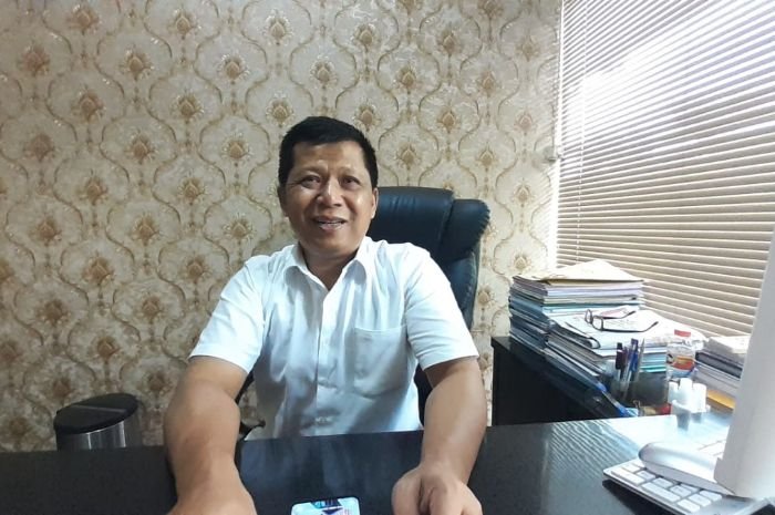 Usulan PAW Anggota Fraksi Demokrat Telah Disampaikan, Ketua DPRD Kabupaten Serang Ngaku Belum Tahu