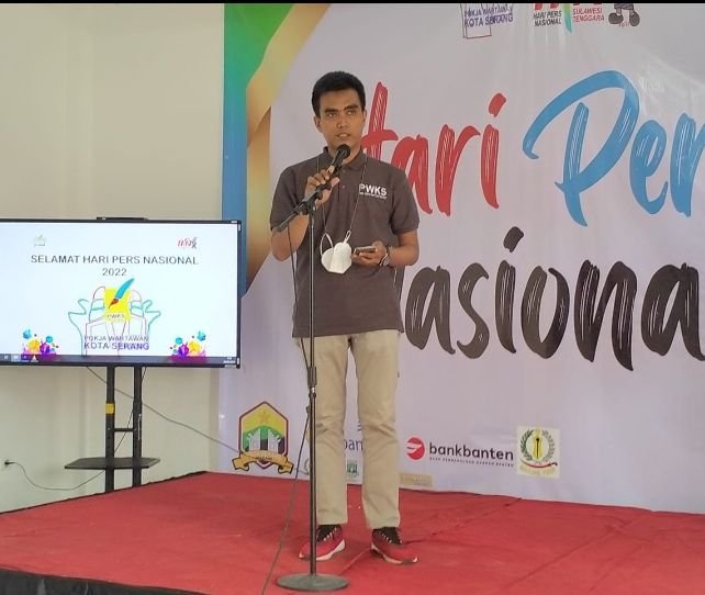 Peringati HPN, PWKS Serukan Lawan Hoax