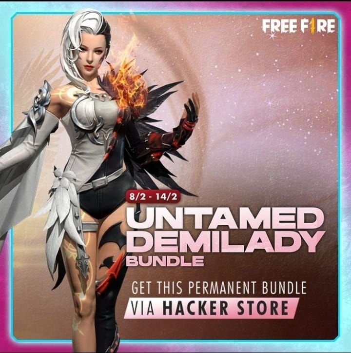 Kode Redeem FF Terbaru 10 Februari 2022, Cepat Klaim Sebelum Hangus