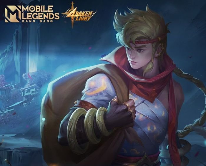 Kode Redeem ML Mobile Legends Terbaru 9 Februari 2022, Dapatkan Skin, Hero dan Diamond Gratis
