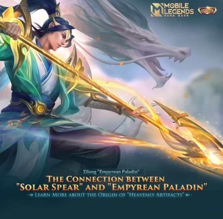 2 Menit Yang Lalu, Berikut Ini Kode Redeem ML 10 Februari 2022 Terbaru