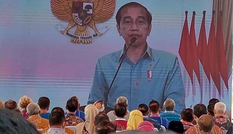 Di Acara Puncak HPN 2022 Presiden Jokowi Nyatakan Dukung Regulasi Publisher Right Segera Diterbitkan 1 Di Acara Puncak HPN 2022 Presiden Jokowi Nyatakan Dukung Regulasi Publisher Right Segera Diterbitkan