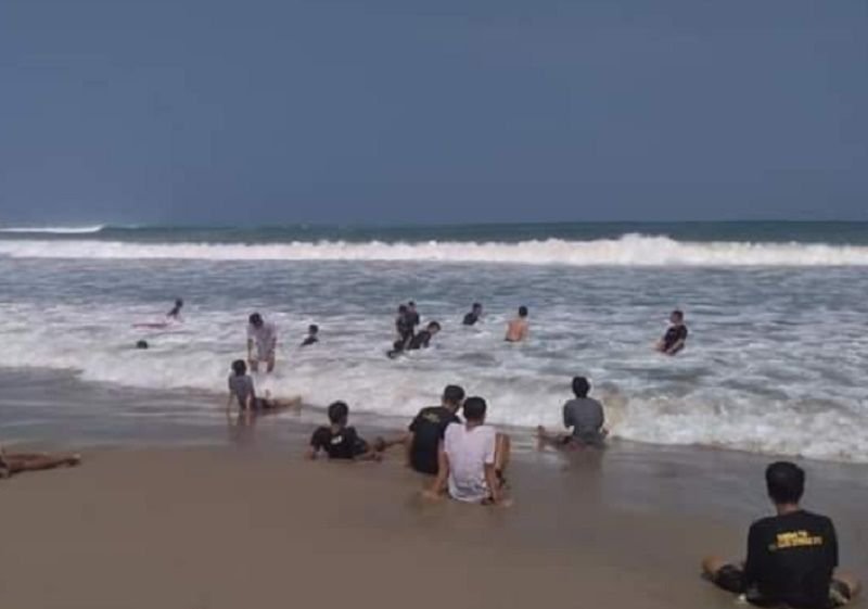 Akibat Korona PAD Kepariwisataan Pemkab Lebak 2021 Tidak Tercapai 10 Akibat Korona PAD Kepariwisataan Pemkab Lebak 2021 Tidak Tercapai