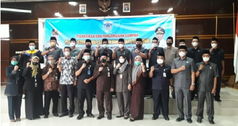SMP di Pandeglang Diwajibkan Bentuk Sekolah Sepak Bola, Sesuai Inpres Nomor 3 Tahun 2019