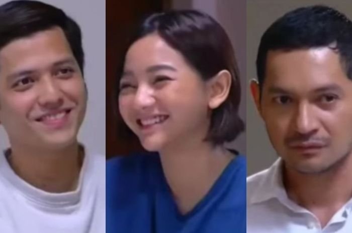 Sinopsis Ikatan Cinta 10 Februari 2022, Nino Kena Mental! Saat Sadar Elsa Malah Mencari Ricky 3 Sinopsis Ikatan Cinta 10 Februari 2022, Nino Kena Mental! Saat Sadar Elsa Malah Mencari Ricky