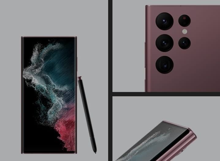Spesifikasi dan Harga Samsung S22 Ultra 5G, Smartphone Canggih di Awal Tahun 2022 1 Spesifikasi dan Harga Samsung S22 Ultra 5G, Smartphone Canggih di Awal Tahun 2022