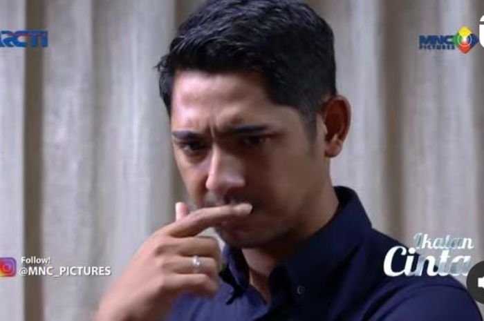 Sinopsis Ikatan Cinta 11 Februari 2022: Reyna Pulang, Aldebaran Masih Saja Panik 2 Sinopsis Ikatan Cinta 11 Februari 2022: Reyna Pulang, Aldebaran Masih Saja Panik