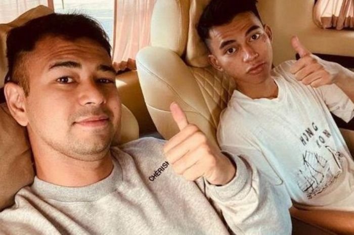 Inilah Alasan Dimas Ahmad Memilih Cabut dari Andara, Ingin Lepas dari Bayang-bayang Raffi Ahmad?