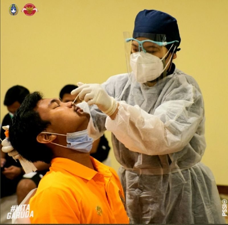 Timnas U 23 Batal Ikuti Piala AFF Kamboja, Netizen: Berita Buruk Pagi Hari 2 Timnas U 23 Batal Ikuti Piala AFF Kamboja, Netizen: Berita Buruk Pagi Hari