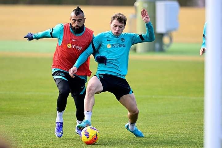 Misi Napoli Kudeta Inter Milan, Yul simak jadwal Liga Italia