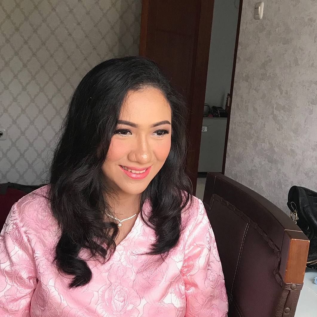 Profil Donna Rosamayna Penulis Ikatan Cinta yang Mengundurkan Diri 1 Profil Donna Rosamayna Penulis Ikatan Cinta yang Mengundurkan Diri