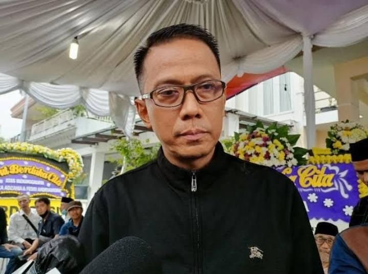 Alasan Doddy Soedrajat Gagal Gelar 100 Hari Meninggalnya Vanessa Anggel, 8 Alasan Doddy Soedrajat Gagal Gelar 100 Hari Meninggalnya Vanessa Anggel,