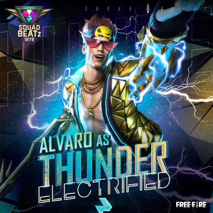 1 Menit Yang Lalu, Ini Kode Redeem FF Free Fire 13 Februari 2022 Terbaru, Dapatkan Diamond dan Skin Gratis 1 1 Menit Yang Lalu, Ini Kode Redeem FF Free Fire 13 Februari 2022 Terbaru, Dapatkan Diamond dan Skin Gratis