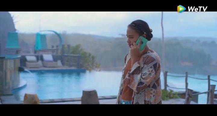 Spoiler Kaget Nikah Episode 10 Full A dan B: Lalita dan Andre Batal Cerai