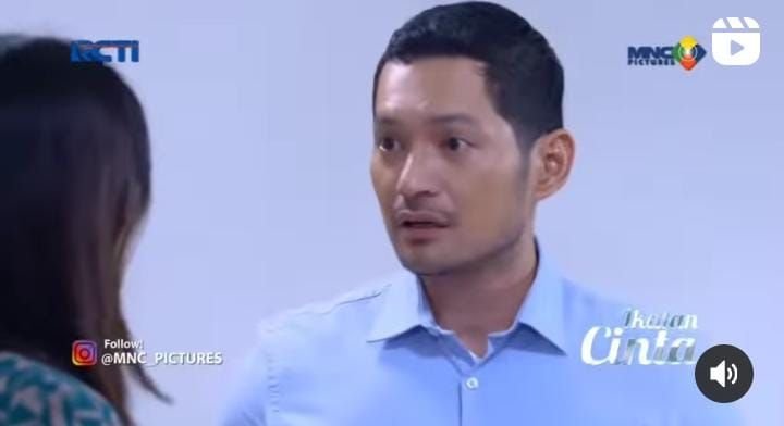 Sinopsis Ikatan Cinta 13 Februari 2022, Aldebaran dan Andin Semakin Panik, Akankah Nino tau Reyna Hilang?