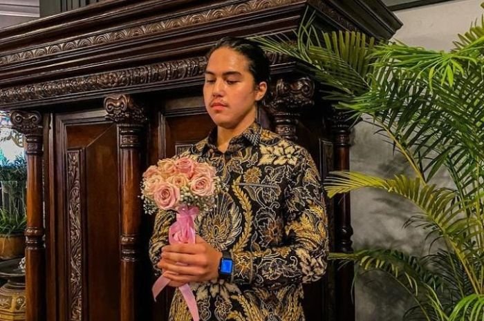 El Rumi Pura-Pura Jomblo? Maia Estianty Beri Kode Bocoran 2 El Rumi Pura-Pura Jomblo? Maia Estianty Beri Kode Bocoran