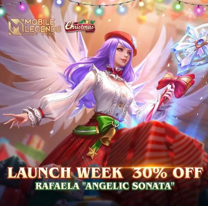 Klaim Buruan! Berikut Ini Kode Redeem ML 15 Februari 2022 Terbaru