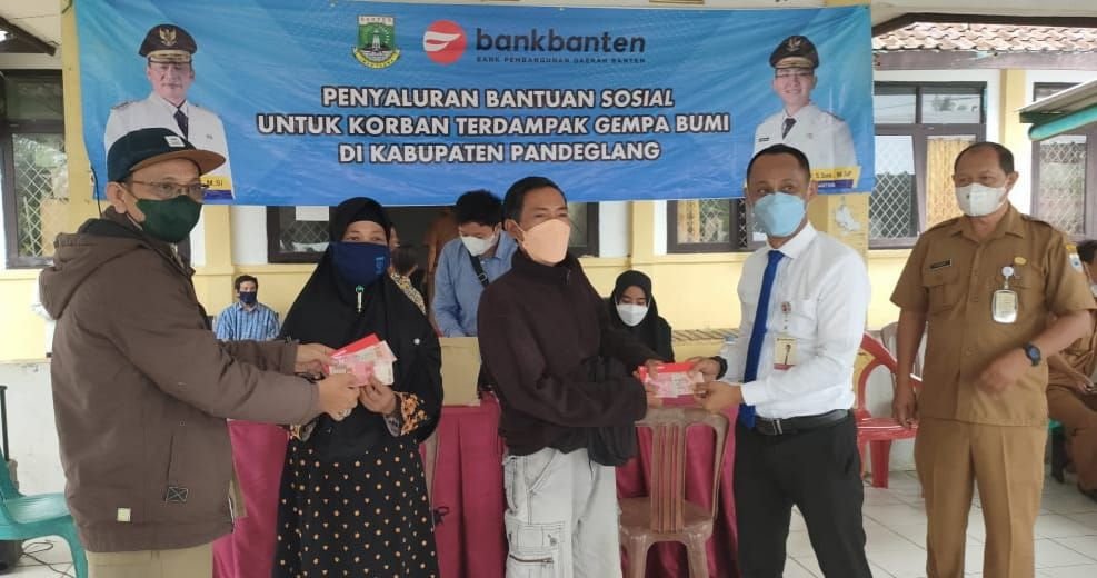 Alhamdulillah....472 Penyintas Gempa Bumi Terima Dana Bantuan Tunai Rp 600 Ribu 1 Alhamdulillah....472 Penyintas Gempa Bumi Terima Dana Bantuan Tunai Rp 600 Ribu