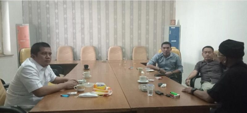 RSUD Dr Adjidarmo Tak Sediakan Pos Pemeriksaan Bukti Vaksin, Komisi III: Ke Mall Saja Diperiksa Bukti Vaksin!