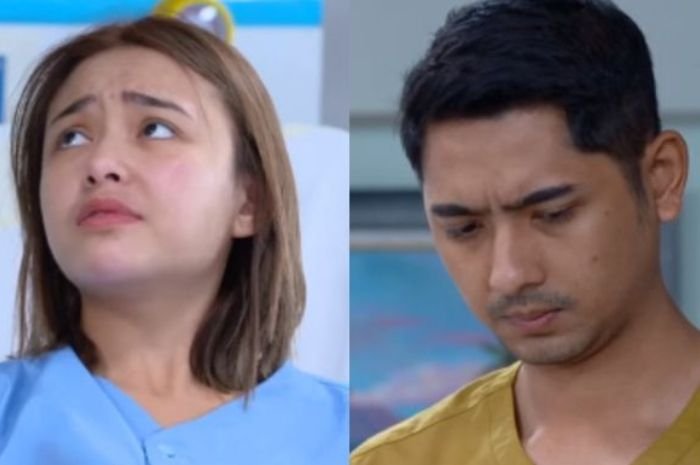 Sinopsis Ikatan Cinta 15 Februari 2022, Andin Mulai Membaik tapi Pencarian Reyna Masih Buntu