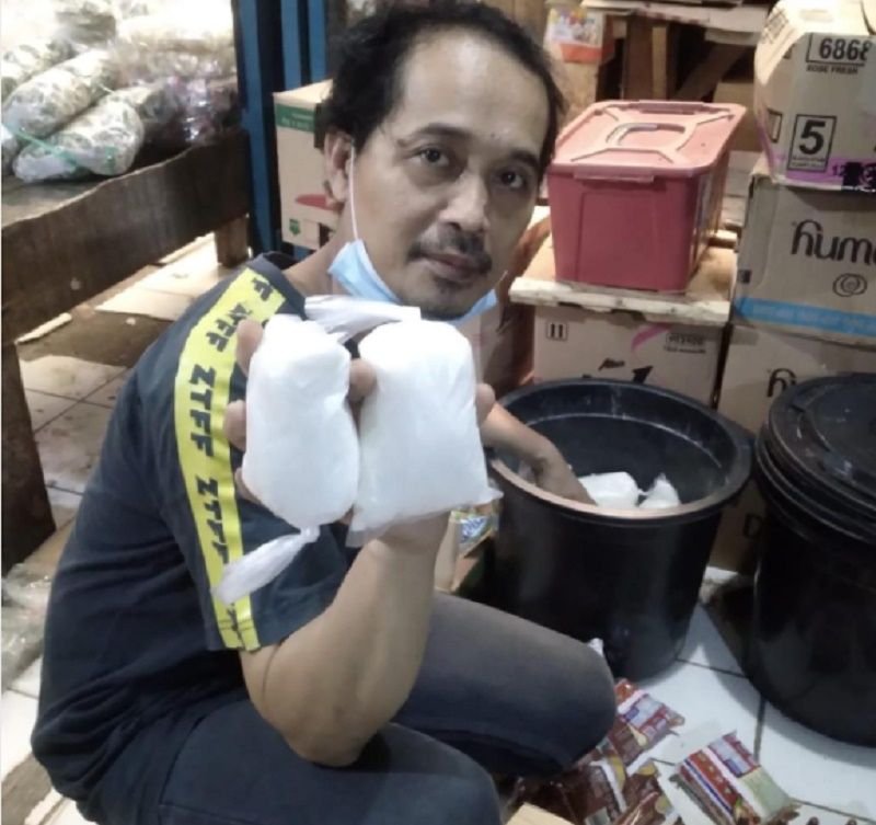 Kabar Buruk Lagi! Harga Gula, Terigu, dan Ayam Negeri di Pasar Tradisional Kabupaten Lebak Naik 1 Kabar Buruk Lagi! Harga Gula, Terigu, dan Ayam Negeri di Pasar Tradisional Kabupaten Lebak Naik