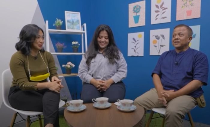 Mantan Manager Ngaku Bantu Bisnis Kebab Vanessa Angel, Begini Fakta Sebenarnya