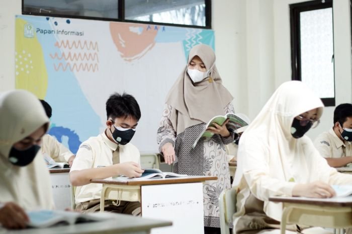 SMPIT Raudhatul Jannah Cilegon Buka Penerimaan Peserta Didik Baru 3 SMPIT Raudhatul Jannah Cilegon Buka Penerimaan Peserta Didik Baru